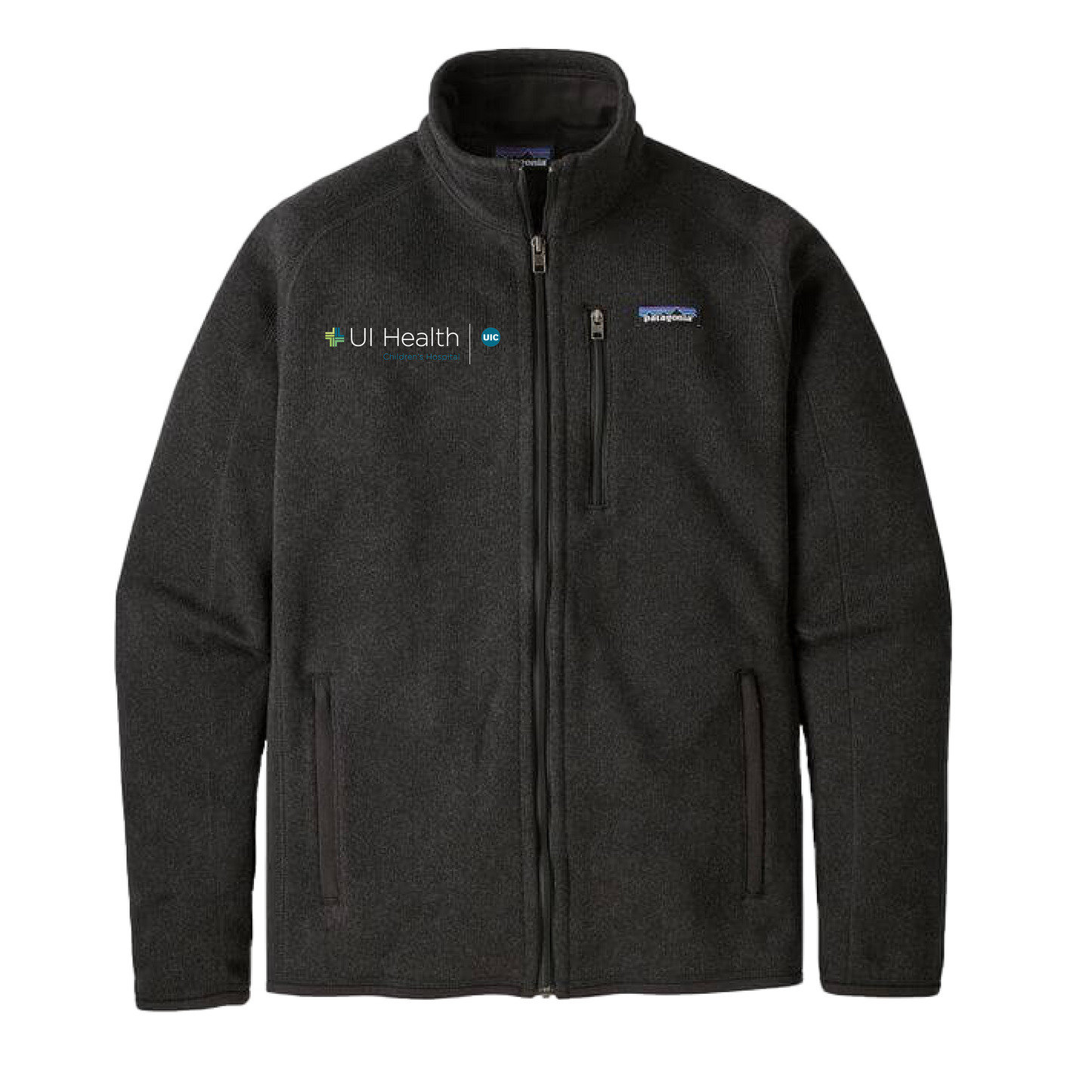 Men's Patagonia® Better Sweater Fleece Jacket