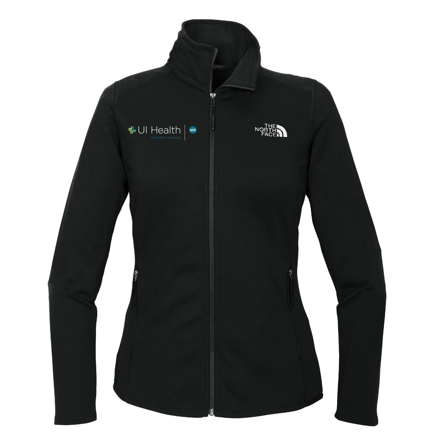 Women's The North Face® Skyline Fleece Jacket