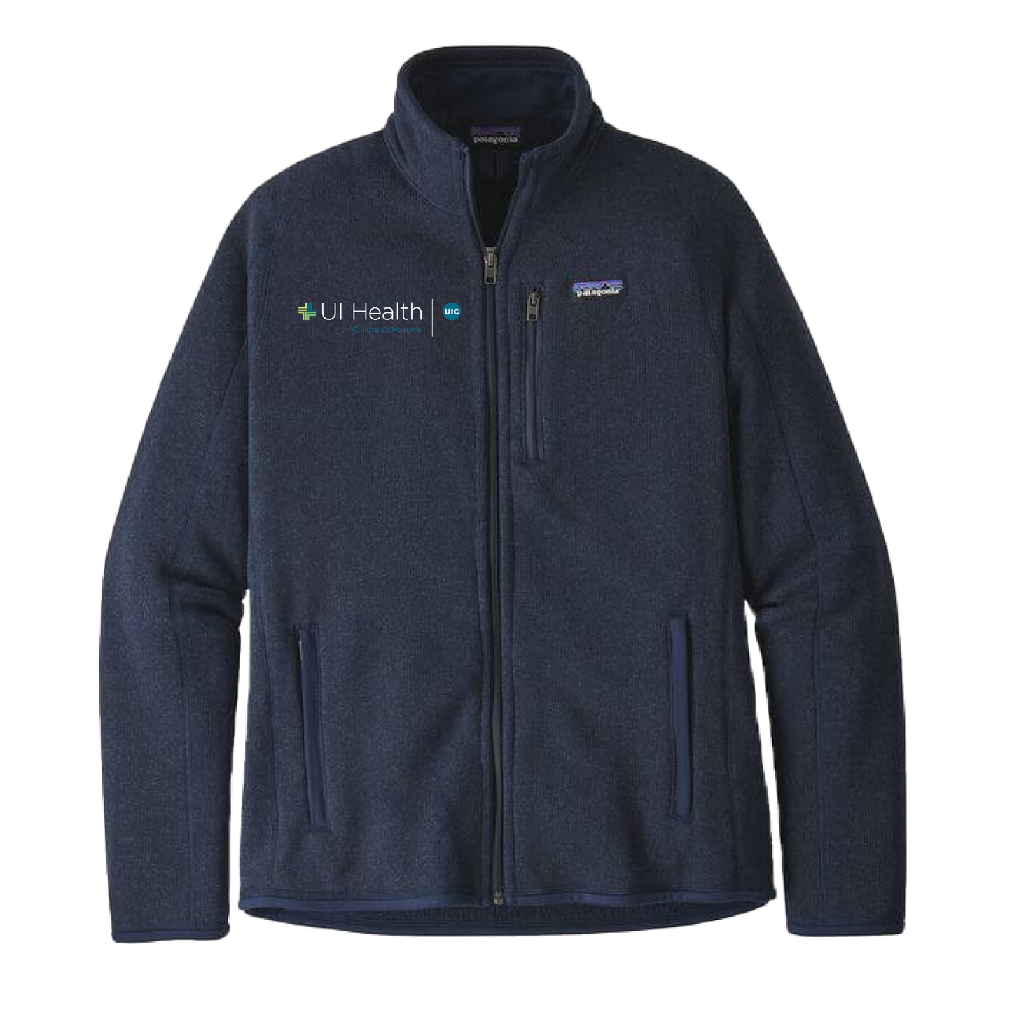 Men's Patagonia® Better Sweater Fleece Jacket