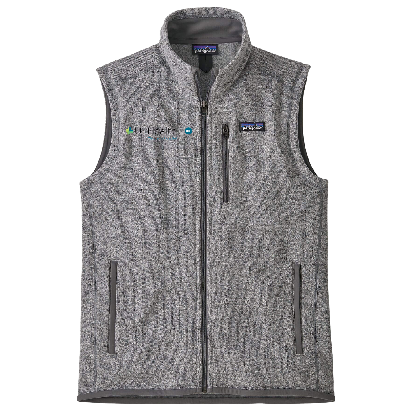 Men's Patagonia® Better Sweater Vest