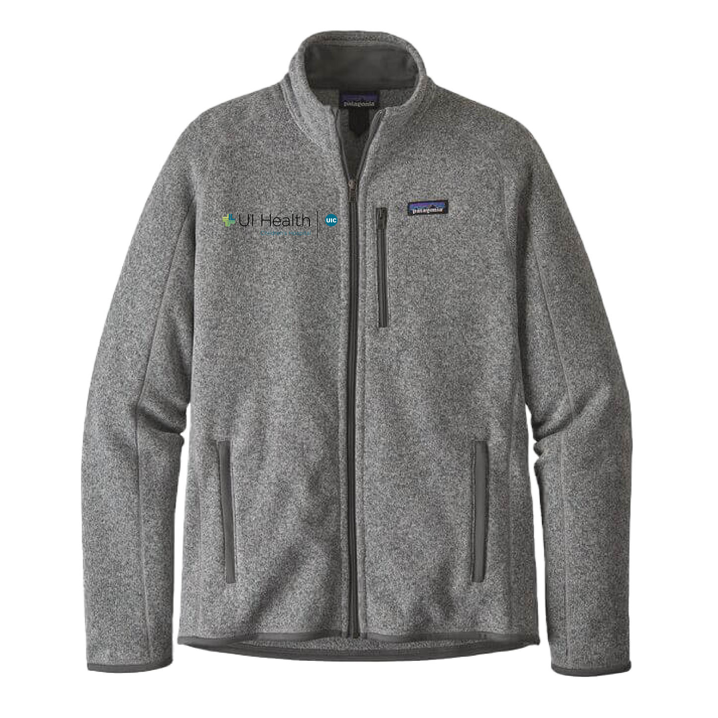 Men's Patagonia® Better Sweater Fleece Jacket