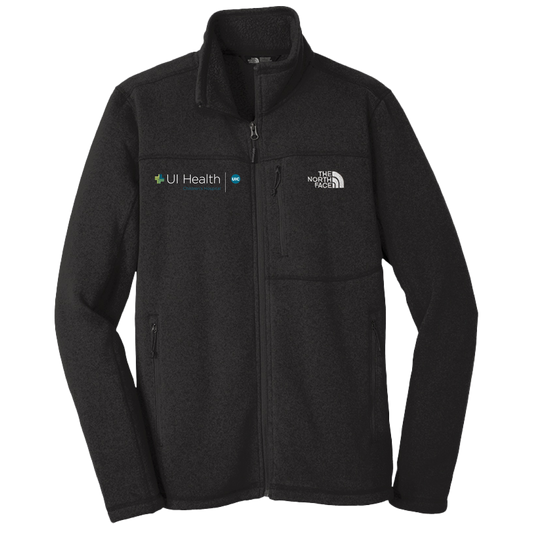 Men's The North Face® Sweater Fleece Jacket