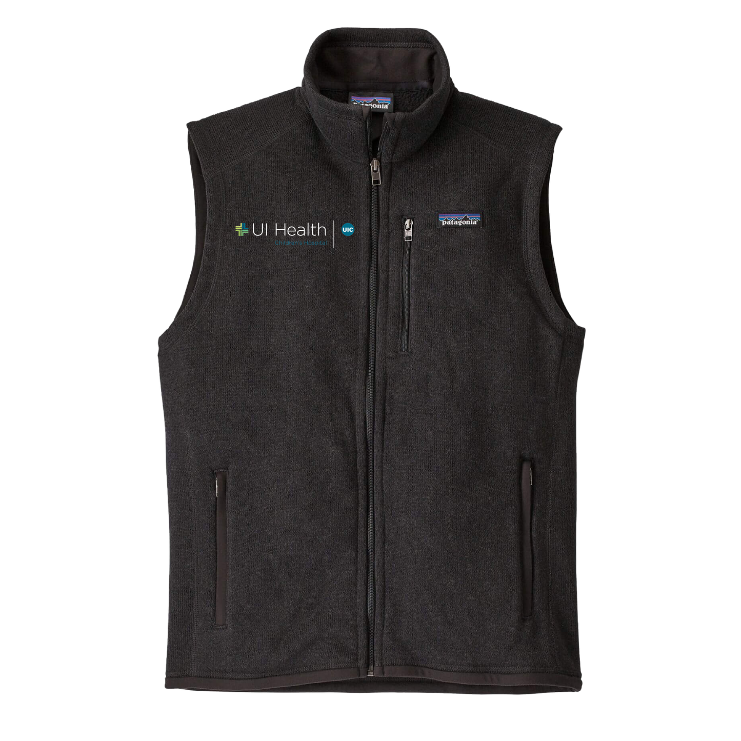 Men's Patagonia® Better Sweater Vest