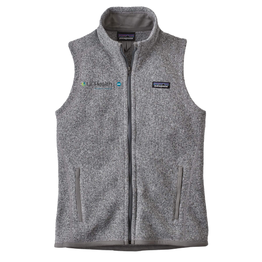 Women's Patagonia® Better Sweater Vest