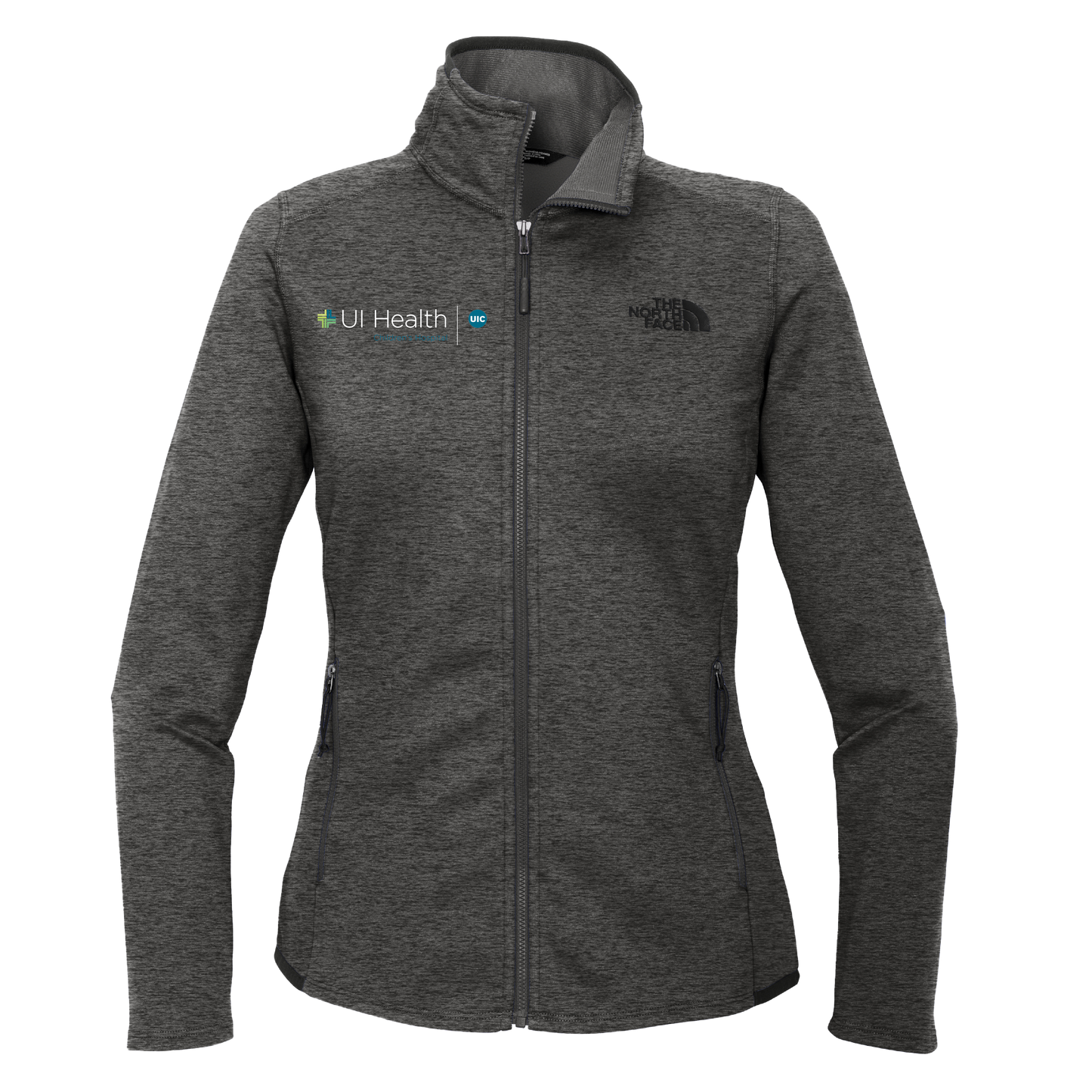 Women's The North Face® Skyline Fleece Jacket