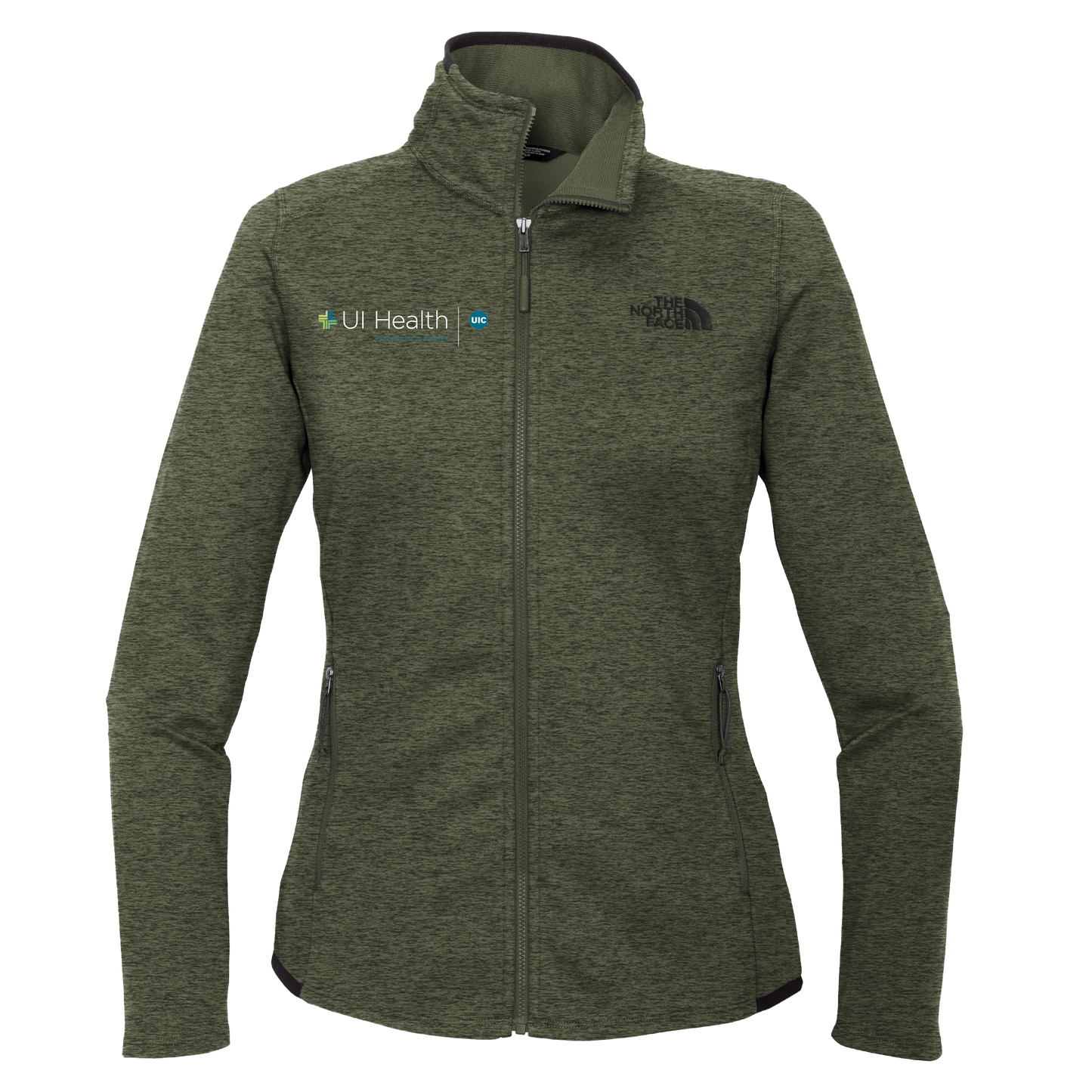 Women's The North Face® Skyline Fleece Jacket