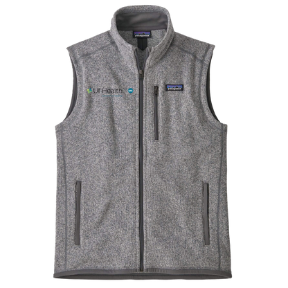 Men's Patagonia® Better Sweater Vest