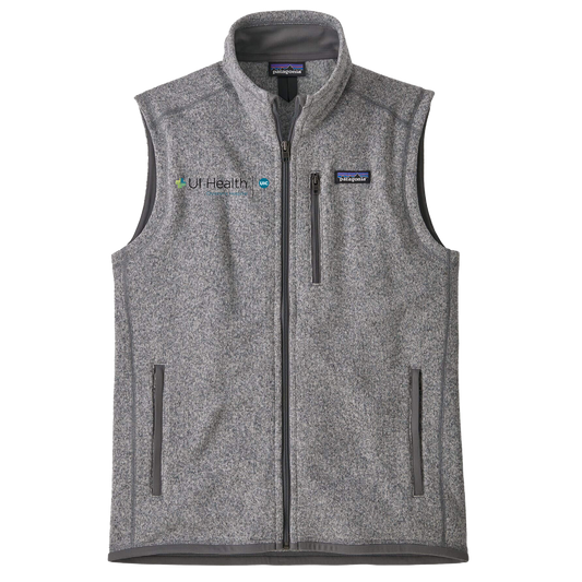 Men's Patagonia® Better Sweater Vest