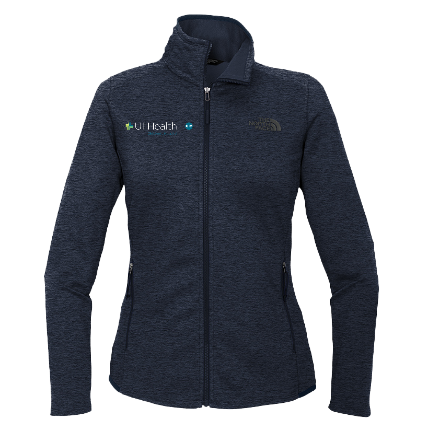Women's The North Face® Skyline Fleece Jacket