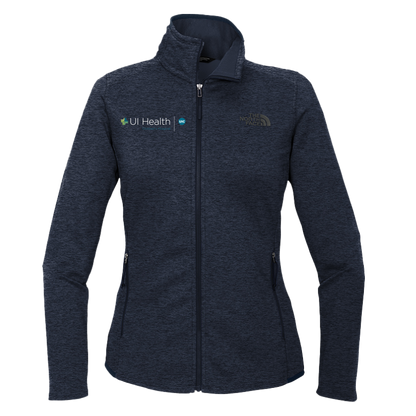 Women's The North Face® Skyline Fleece Jacket
