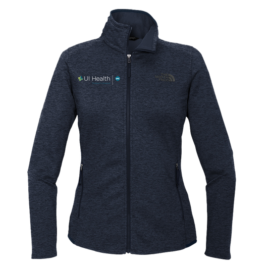Women's The North Face® Skyline Fleece Jacket